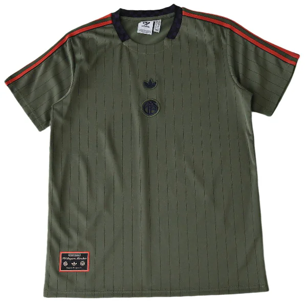 Bayern Múnich Camiseta 2025 2026 Especial Verde - Camiseta Bundesliga Bayern Múnich | PTDHMALL