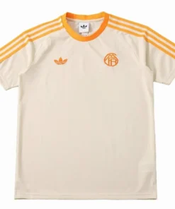 Bayern Múnich Camiseta 2026 2027 Especial Amarilla - Camiseta Bundesliga Bayern Múnich | PTDHMALL