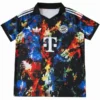 Bayern Múnich Camiseta 2026 2027 Especial Azul - Camiseta Bundesliga Bayern Múnich | PTDHMALL