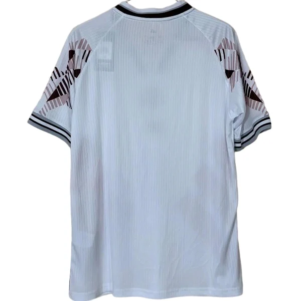 Bayern Múnich Camiseta 2026 2027 Especial Blanca - Camiseta Bundesliga Bayern Múnich | PTDHMALL