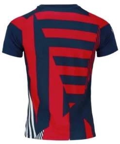 Bayern Múnich Camiseta 2026 2027 Especial Roja - Camiseta Bundesliga Bayern Múnich | PTDHMALL