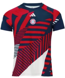 Bayern Múnich Camiseta 2026 2027 Especial Roja - Camiseta Bundesliga Bayern Múnich | PTDHMALL