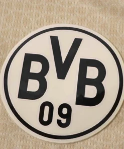 Borussia Dortmund Camiseta 2026 2027 Especial Amarilla - Camiseta Bundesliga Borussia Dortmund | PTDHMALL