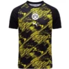 Borussia Dortmund Camiseta 2026 2027 Especial Amarilla - Camiseta Bundesliga Borussia Dortmund | PTDHMALL