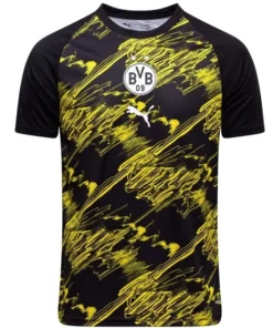 Borussia Dortmund Camiseta 2026 2027 Especial Amarilla - Camiseta Bundesliga Borussia Dortmund | PTDHMALL