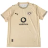 Borussia Dortmund Camiseta 2026 2027 Especial Amarilla - Camiseta Bundesliga Borussia Dortmund | PTDHMALL
