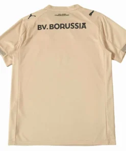 Borussia Dortmund Camiseta 2026 2027 Especial Amarilla - Camiseta Bundesliga Borussia Dortmund | PTDHMALL