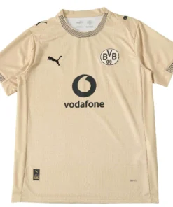 Borussia Dortmund Camiseta 2026 2027 Especial Amarilla - Camiseta Bundesliga Borussia Dortmund | PTDHMALL