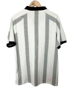 Borussia Mönchengladbach Camiseta 2026 2027 Especial Blanca - Camiseta Bundesliga Borussia Mönchengladbach | PTDHMALL
