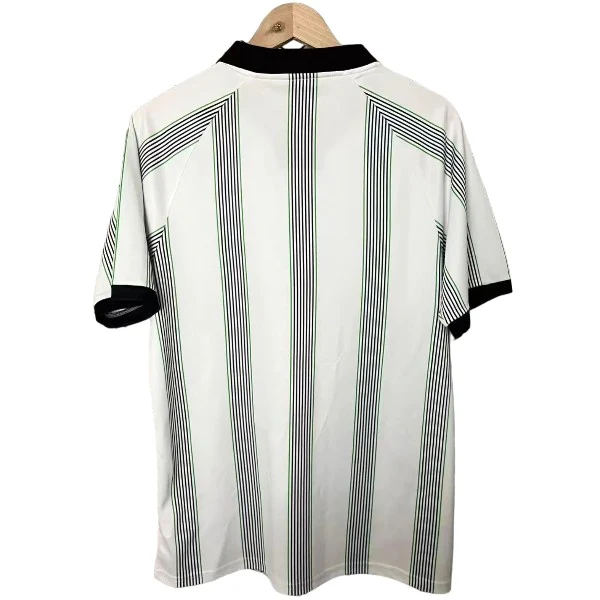 Borussia Mönchengladbach Camiseta 2026 2027 Especial Blanca - Camiseta Bundesliga Borussia Mönchengladbach | PTDHMALL