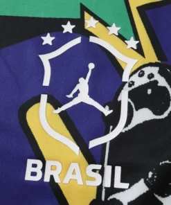 Brasil Camiseta 2026 Especial Amarilla - Camiseta Brasil | PTDHMALL
