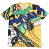 Brasil Camiseta 2026 Especial Amarilla - Camiseta Brasil | PTDHMALL