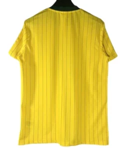 Brasil Camiseta 2026 Especial Amarilla - Camiseta Brasil | PTDHMALL