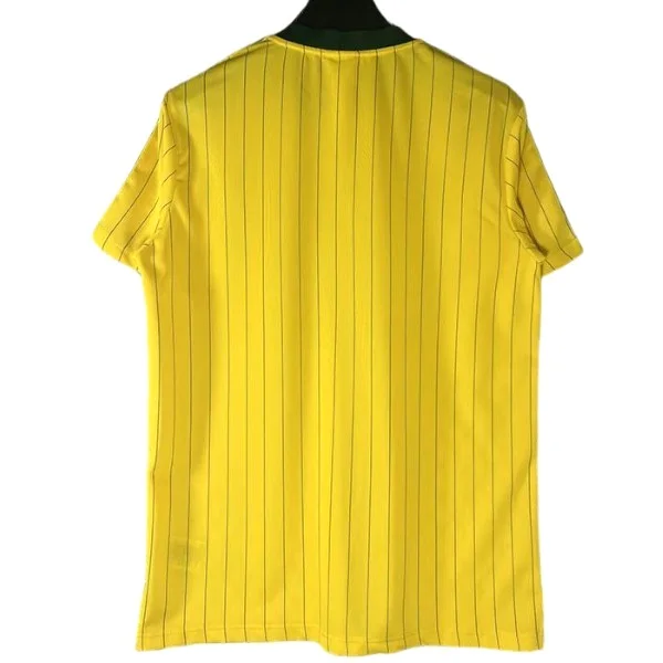 Brasil Camiseta 2026 Especial Amarilla - Camiseta Brasil | PTDHMALL