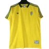Brasil Camiseta 2026 Especial Amarilla - Camiseta Brasil | PTDHMALL
