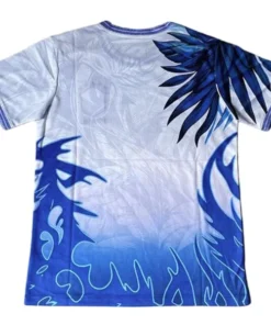 Brasil Camiseta 2026 Especial Azul - Camiseta Brasil | PTDHMALL