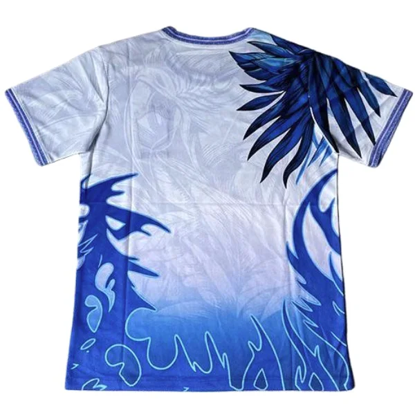Brasil Camiseta 2026 Especial Azul - Camiseta Brasil | PTDHMALL