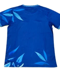 Brasil Camiseta 2026 Especial Azul - Camiseta Brasil | PTDHMALL