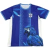 Brasil Camiseta 2026 Especial Azul - Camiseta Brasil | PTDHMALL