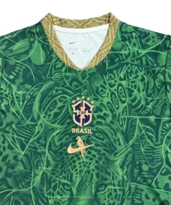 Brasil Camiseta 2026 Especial Azul - Camiseta Brasil | PTDHMALL