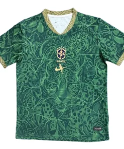 Brasil Camiseta 2026 Especial Azul - Camiseta Brasil | PTDHMALL