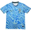 Brasil Camiseta 2026 Especial Azul - Camiseta Brasil | PTDHMALL