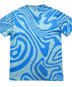 Brasil Camiseta 2026 Especial Azul - Camiseta Brasil | PTDHMALL