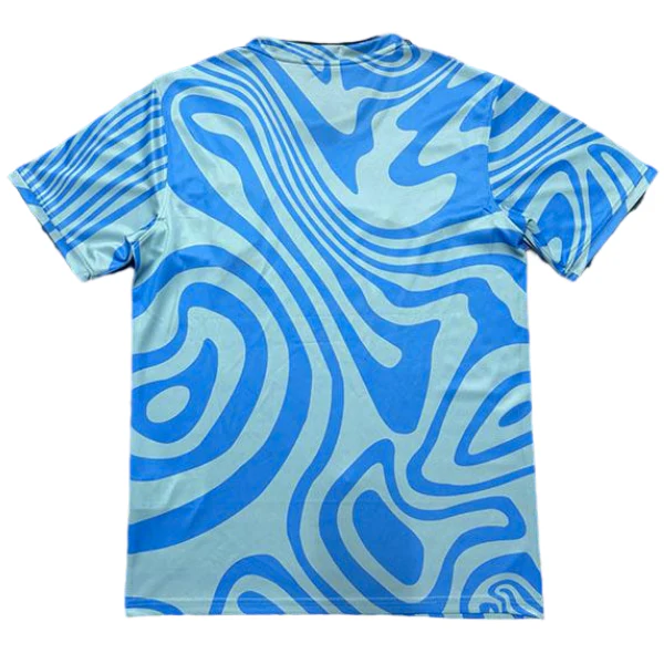 Brasil Camiseta 2026 Especial Azul - Camiseta Brasil | PTDHMALL