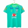 Brasil Camiseta 2026 Especial Verde - Camiseta Brasil | PTDHMALL