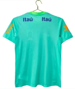 Brasil Camiseta 2026 Especial Verde - Camiseta Brasil | PTDHMALL