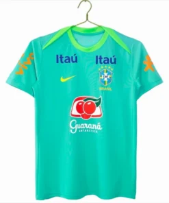Brasil Camiseta 2026 Especial Verde - Camiseta Brasil | PTDHMALL