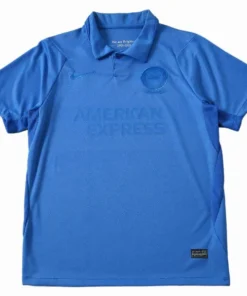 Brighton & Hove Albion Camiseta 2026 2027 Especial Azul - Camiseta Brighton & Hove Albion | PTDHMALL