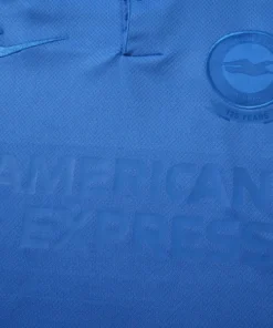 Brighton & Hove Albion Camiseta 2026 2027 Especial Azul - Camiseta Brighton & Hove Albion | PTDHMALL