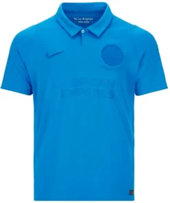 Brighton & Hove Albion Camiseta 2026 2027 Especial Azul - Camiseta Brighton & Hove Albion | PTDHMALL