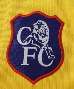 Chelsea Camiseta 2026 2027 Especial Amarilla - Camiseta Chelsea | PTDHMALL