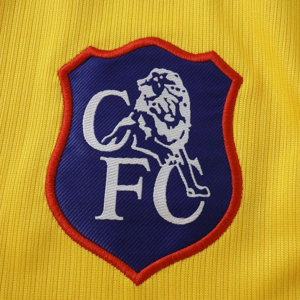 Chelsea Camiseta 2026 2027 Especial Amarilla - Camiseta Chelsea | PTDHMALL