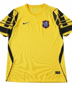 Chelsea Camiseta 2026 2027 Especial Amarilla - Camiseta Chelsea | PTDHMALL