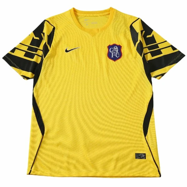 Chelsea Camiseta 2026 2027 Especial Amarilla - Camiseta Chelsea | PTDHMALL