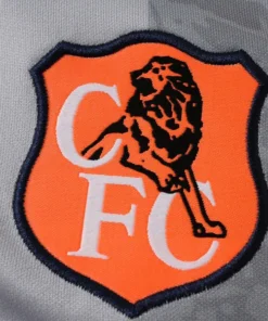 Chelsea Camiseta 2026 2027 Especial Naranja - Camiseta Chelsea | PTDHMALL