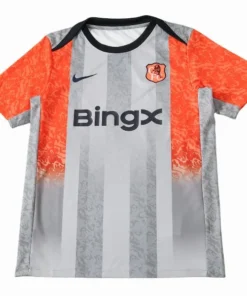 Chelsea Camiseta 2026 2027 Especial Naranja - Camiseta Chelsea | PTDHMALL