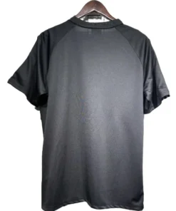 Chile Camiseta 2026 Especial Negra - Camiseta Chile 2026 | PTDHMALL