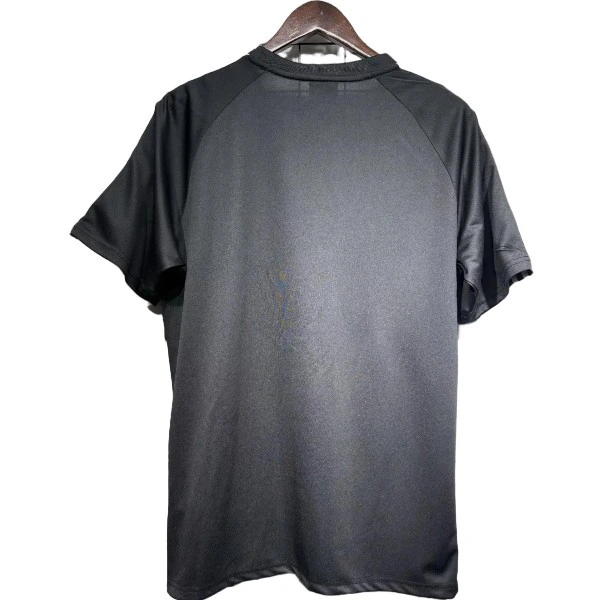 Chile Camiseta 2026 Especial Negra - Camiseta Chile 2026 | PTDHMALL