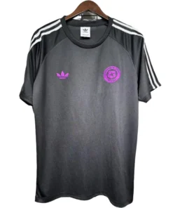 Chile Camiseta 2026 Especial Negra - Camiseta Chile 2026 | PTDHMALL