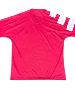 Chile Camiseta 2026 Especial Roja - Camiseta Chile 2026 | PTDHMALL