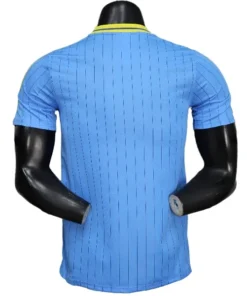 Colombia Camiseta 2026 Especial Azul - Camiseta Colombia | PTDHMALL