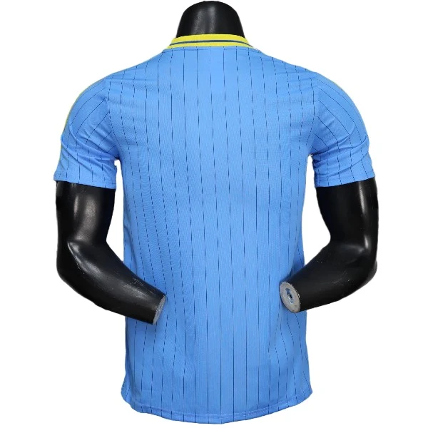 Colombia Camiseta 2026 Especial Azul - Camiseta Colombia | PTDHMALL