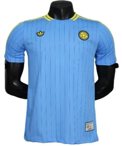 Colombia Camiseta 2026 Especial Azul - Camiseta Colombia | PTDHMALL
