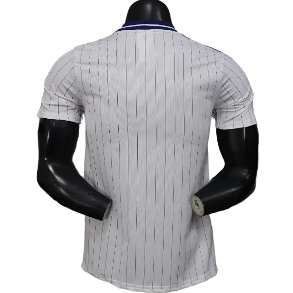 Colombia Camiseta 2026 Especial Blanca - Camiseta Colombia | PTDHMALL