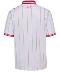 FC Colonia Camiseta 2025 2026 Especial Blanca - Camiseta Bundesliga FC Colonia | PTDHMALL