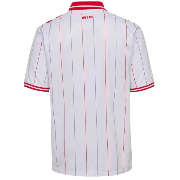 FC Colonia Camiseta 2025 2026 Especial Blanca - Camiseta Bundesliga FC Colonia | PTDHMALL